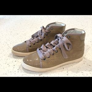 Lanvin Sneakers